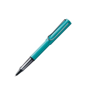 Lamy Al-Star Roller Kalem Alumınyum Turmalıne