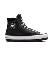 Converse Chuck Taylor All Star Trek Unisex Outdoor Ayakkabısı A04480C Siyah