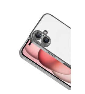 İphone 17  Lensli  - Titan Gri