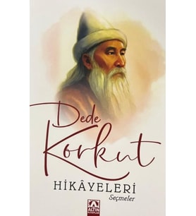 Dede Korkut Hikayeleri