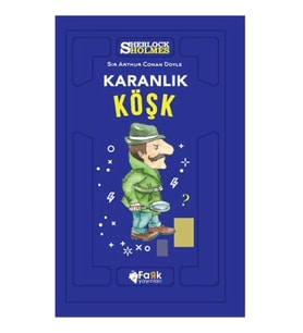 Karanlık Köşk