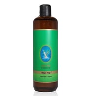 Nuka Defne Argan Yağı Soğuk Pres Organik 100 ml