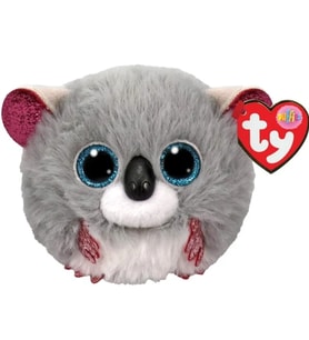 Mulvxurg  Urg02  Beanie Balls Peluş Koala Katy 7 Cm (Mulvix)