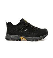 Lumberjack 5W FLAKE G 5PR Kadın Outdoor Ayakkabısı 102016066 Siyah
