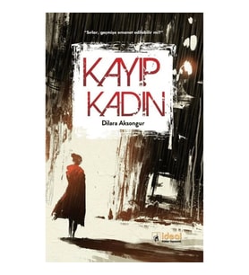 Kayıp Kadın