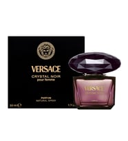 Versace Crystal Noir Parfum 50 ml Kadın Parfümü