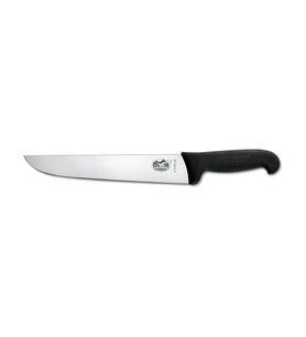 5 5203 20 Kurban ve Kasap Bıçağı 20 cm - Fibrox Sap