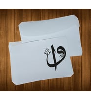 11,4x16,2 1.hamur 80 Gr Takı Zarfı 50li Düğün Nişan Takı Zarfı Gelin Arabası Para Zarfı 50 adet