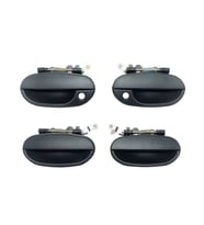 KAPI KOLU DIŞ TAKIM HYUNDAI ACCENT YUMURTA KASA 1995-2000 (Boş)