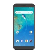 General Mobile Gm8 32Gb Dual Siyah ( Outlet-Yenilenmiş-İkinciel)