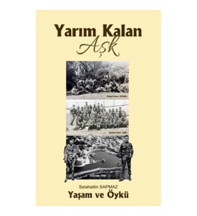 Yarım Kalan Aşk