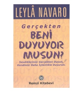GERÇEKTEN BENİ DUYUYORMUSUN