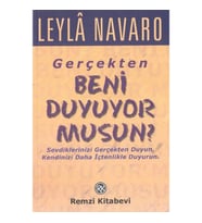 GERÇEKTEN BENİ DUYUYORMUSUN
