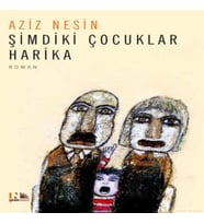 Şimdiki Çuklar Harika