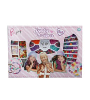 Mulvxurg  Urg02 Hobi Set 3 In 1 Set Boncuk Takı Tasarım Seti (Mulvix)