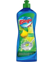 Bingo Bulaşık Elde Yıkama Deterjanı Dalından Limon 1200 ml.
