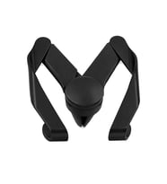 Mey İthalat® T117 Holder Araç Içi Telefon Tutucu - Siyah