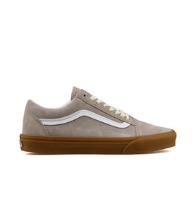 Vans Old SkoolUnisex Günlük Ayakkabı VN000D6W1O31 Bej