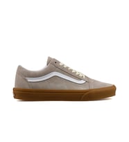 Vans Old SkoolUnisex Günlük Ayakkabı VN000D6W1O31 Bej