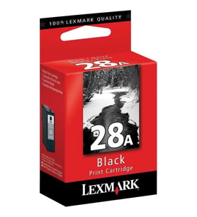 Tonersepeti Lexmark 28A-18C1528E Orjinal Siyah Kartuş