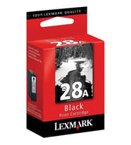 Tonersepeti Lexmark 28A-18C1528E Orjinal Siyah Kartuş