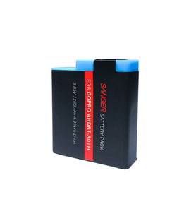 Sanger AHDBT-801H Gopro Hero 8 Batarya