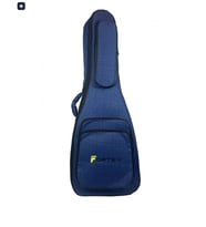 450 Serisi Akustik Gitar Çantası Blue