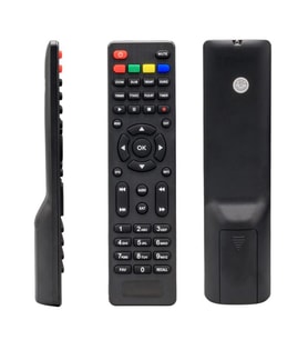 Ayt Yumatu IPsmartbox New Wave Mini HD - Skytech 22000 27000 Kamosonic Uydu Kumanda Uzaktan Kumanda