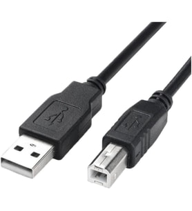 Usb Yazıcı Printer Ara Bağlantı Kablosu 1.5 Metre