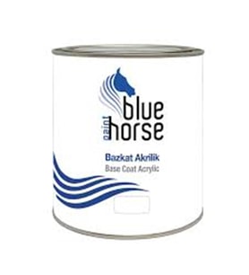 BLUE HORSE VW LA7W MET GRİ 1.GRP