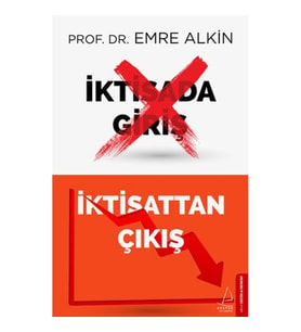 İktisattan Çıkış