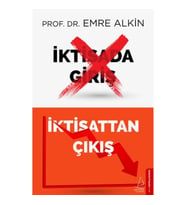 İktisattan Çıkış