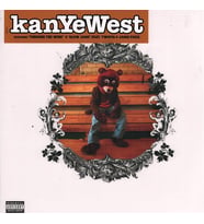 Kanye West - The College Dropout - Plak