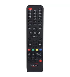 Korax Vipbox Hd Uydu Kumandası
