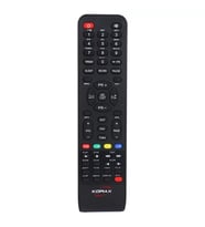 Korax Vipbox Hd Uydu Kumandası