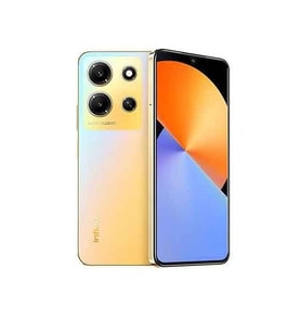 Cda Store Infinix Note 30 5G/Note 30Pro/Note 30i/Uyumlu Ön Body Koruyucu Nano