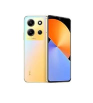 Cda Store Infinix Note 30 5G/Note 30Pro/Note 30i/Uyumlu Ön Body Koruyucu Nano