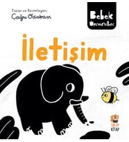 Bebek Üniversitesi - İletişim
