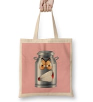 Sarcasm Funny Comment Quotes Gift - Sarcastic Women And Men Humorous Saying Bez Çanta Uzun Saplı