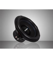 FOR-X XW-2412 30CM SUBWOOFER KABİNSİZ