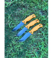 Plastik Saplı Kamp, Piknik Bıçağı 9002 – Plastik Saplı Kamp, Piknik Bıçağı 9003 - Plastik Saplı Kamp, Piknik Bıçağı 9004 (Sarı)