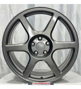 5 112 18 8.0 ET35 ENKEİ WOSVOAGEN SEAT SKODA AUDİ UYUMLU JANT