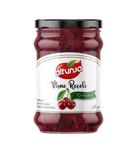 Altunsa Vişne Reçeli 380 Gr