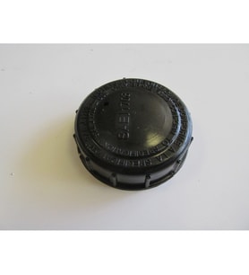 RENAULT R11- FLASH- 86/95; FREN HİDROLİK DEPOSU KAPAĞI 7702189070 1404-6371