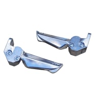 Rks Newlight 125 Arka Basamak Sağ-Sol Takım