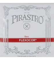 Pirastro 341020 Original Flexocor Kontrbas Tel Seti