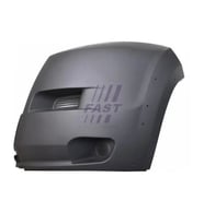 FİAT - ÖN TAMPON (DODİK DELİKLİ) SOL DUCATO 2007-