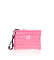Bilik Deri Scuba Kadın Portföy & Clutch Çanta MELİS