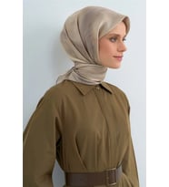 ARMİNE SURA İPEK EŞARP 26YA9513D01 85