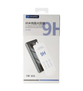 Samsung Galaxy A33 5G Uv Polymer Nano Ekran Koruyucu